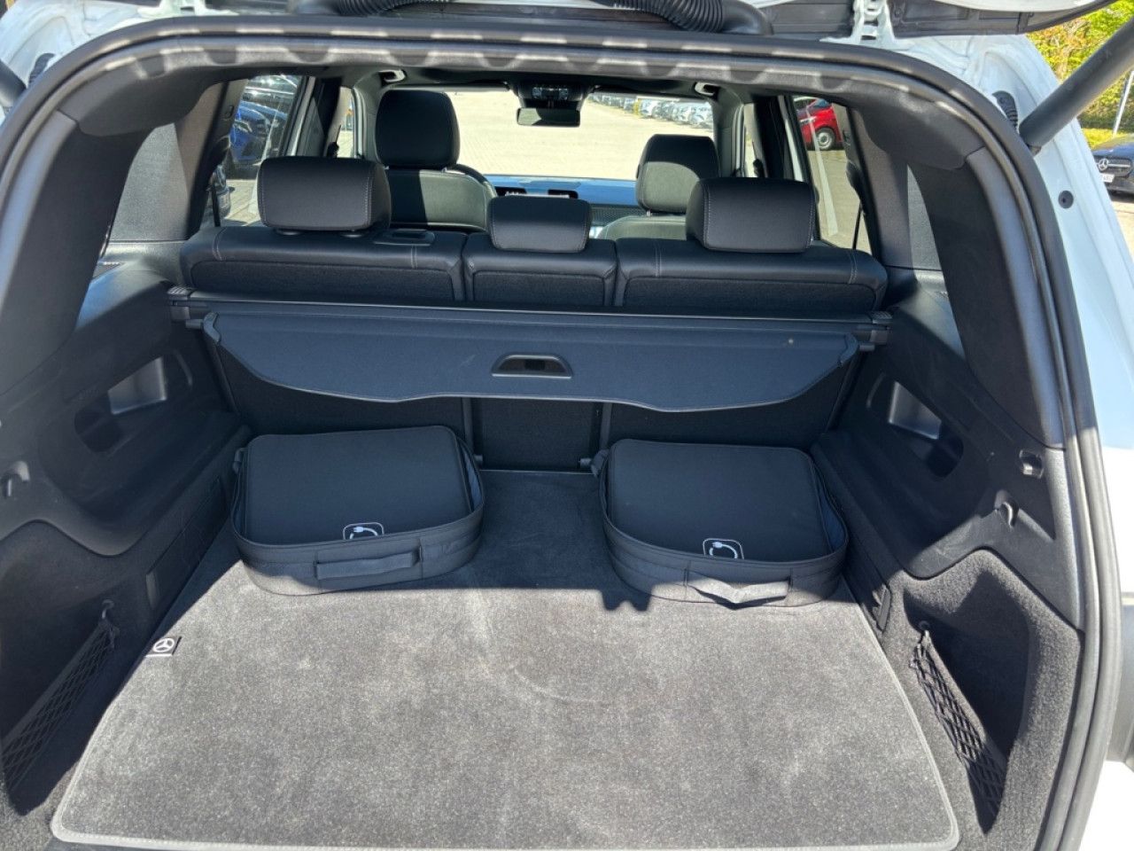Mercedes-Benz EQB – Bild 15