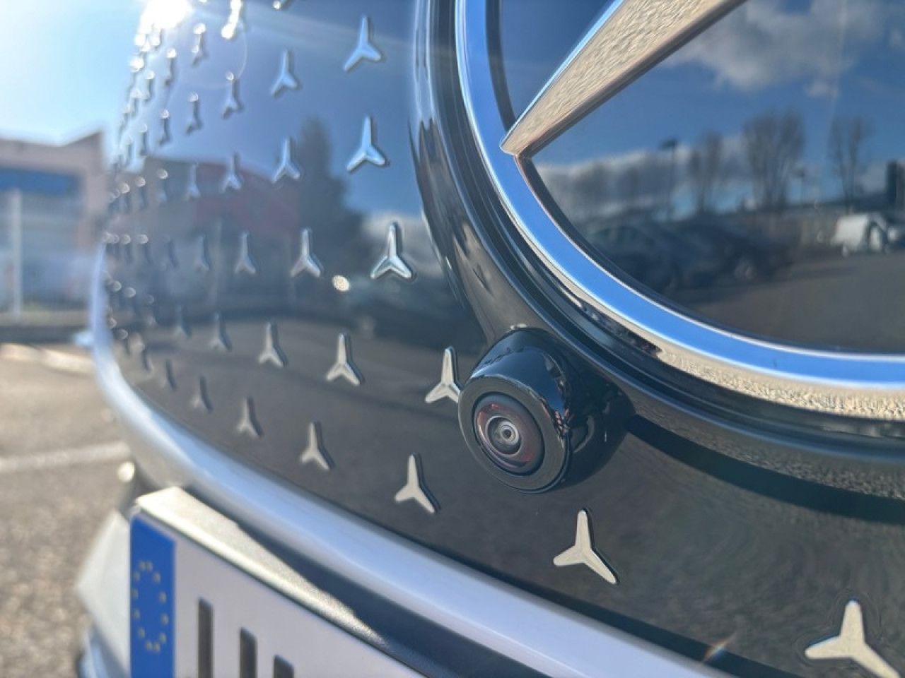 Photo du v&eacute;hicule 13 / 18