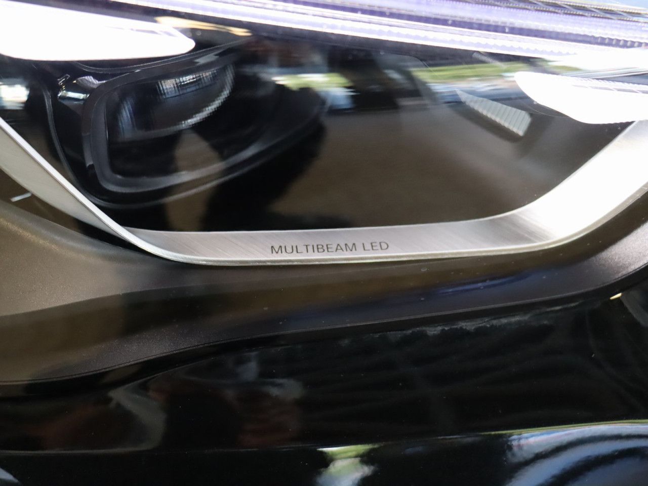 Mercedes-Benz GLA – Bild 28