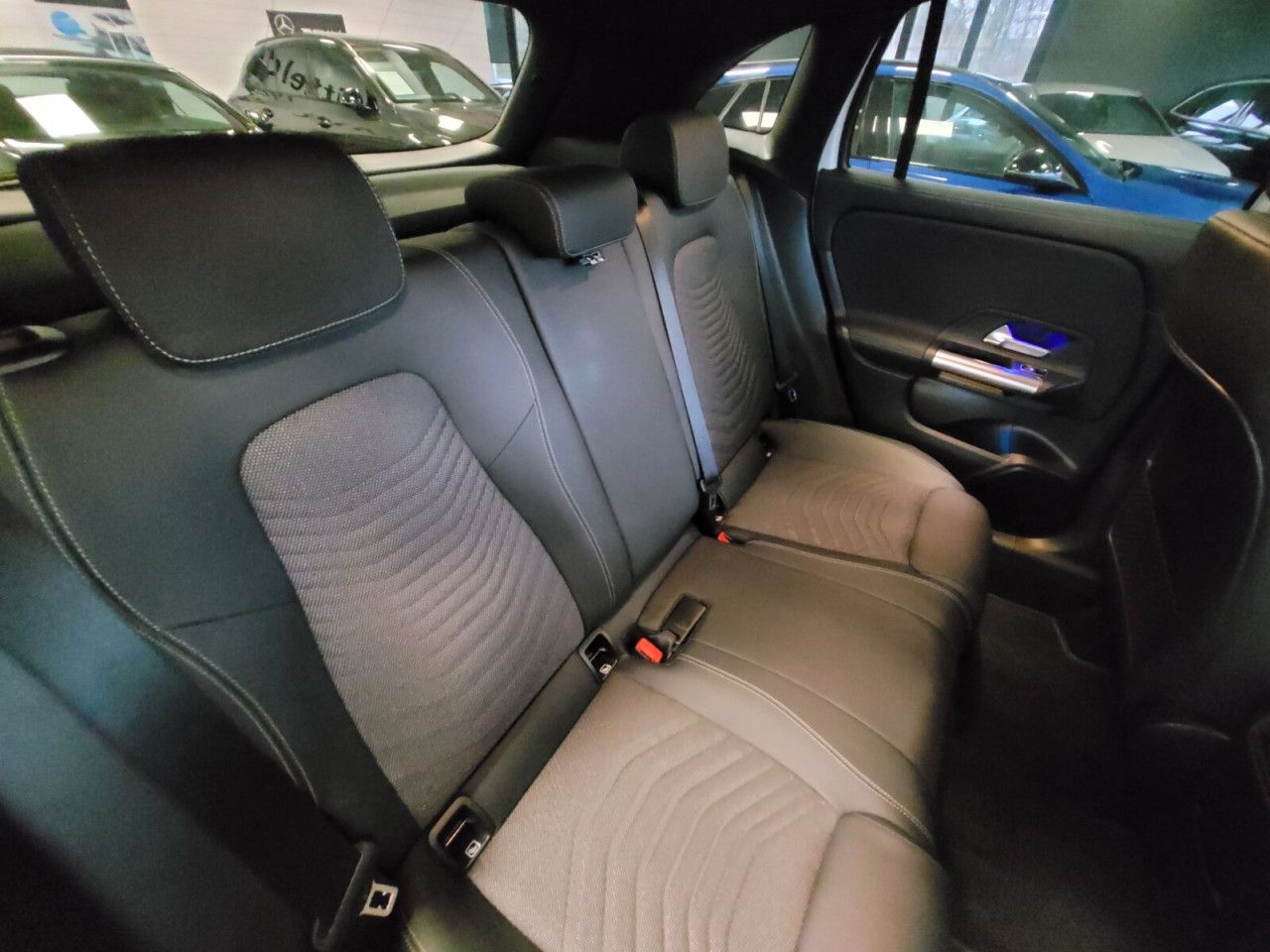 Mercedes-Benz GLA – Bild 10