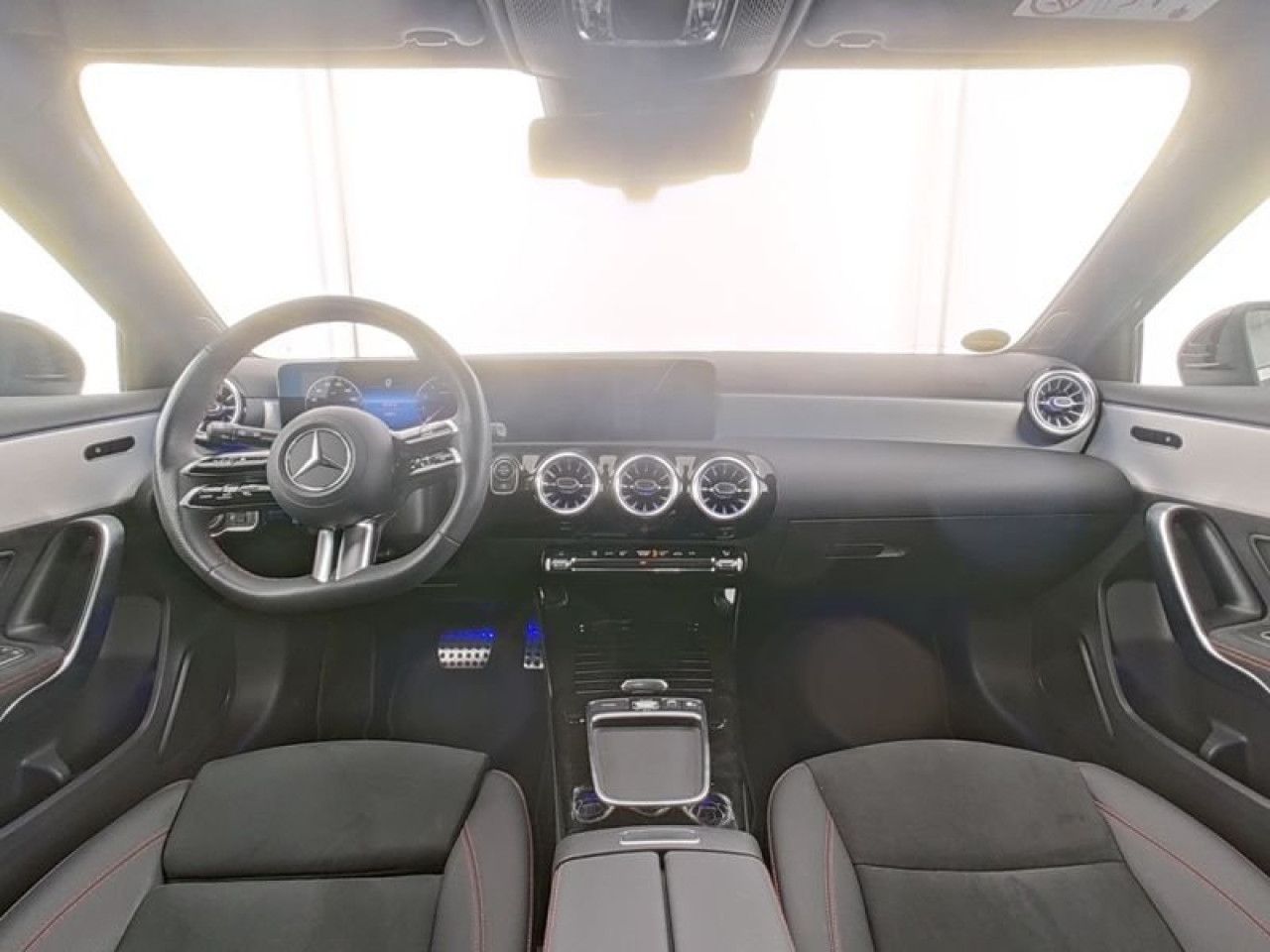 Mercedes-Benz A-Klasse – Bild 12