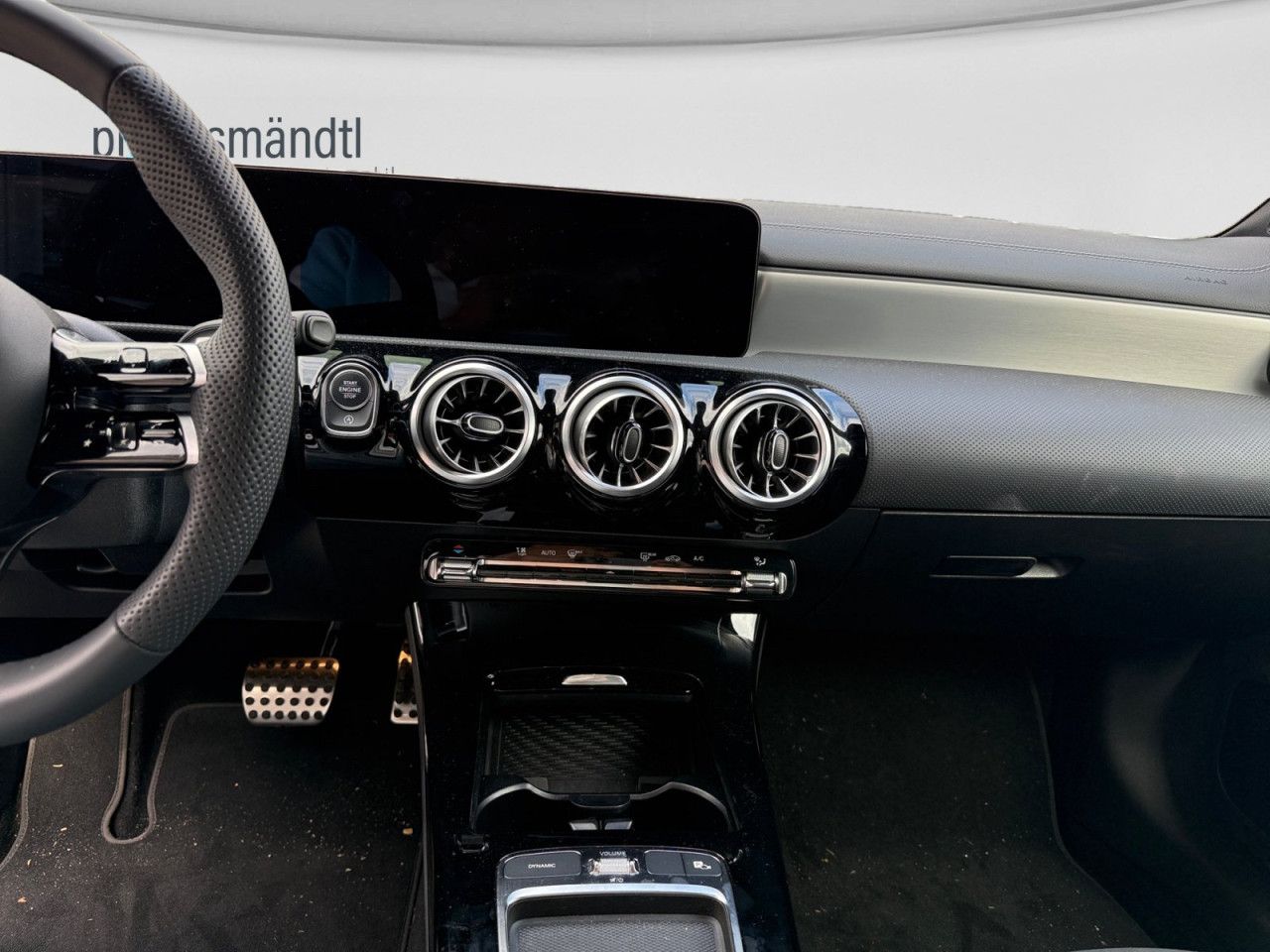 Mercedes-Benz CLA – Bild 17