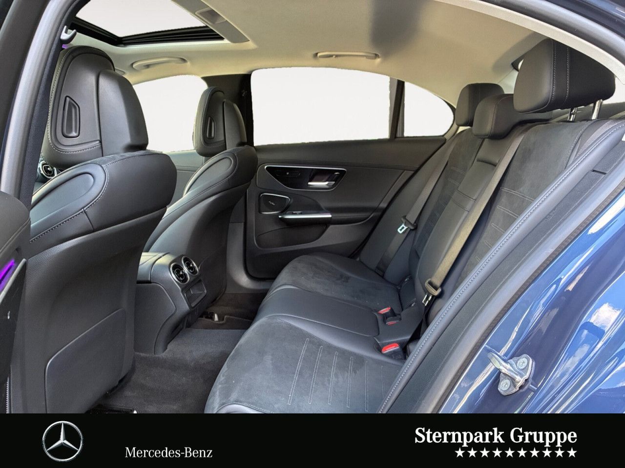 Mercedes-Benz C-Klasse – Bild 13