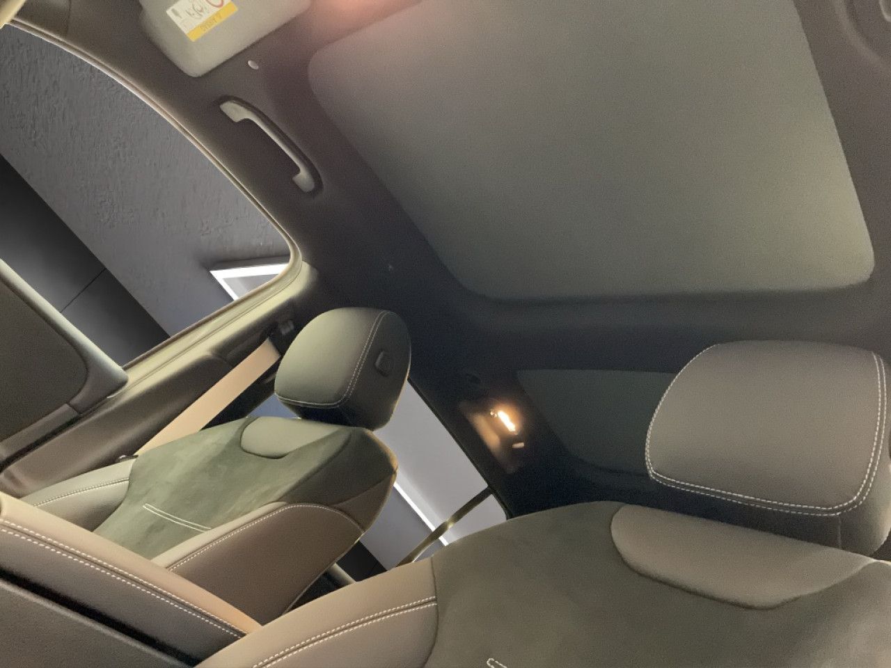 Mercedes-Benz GLB – Bild 12