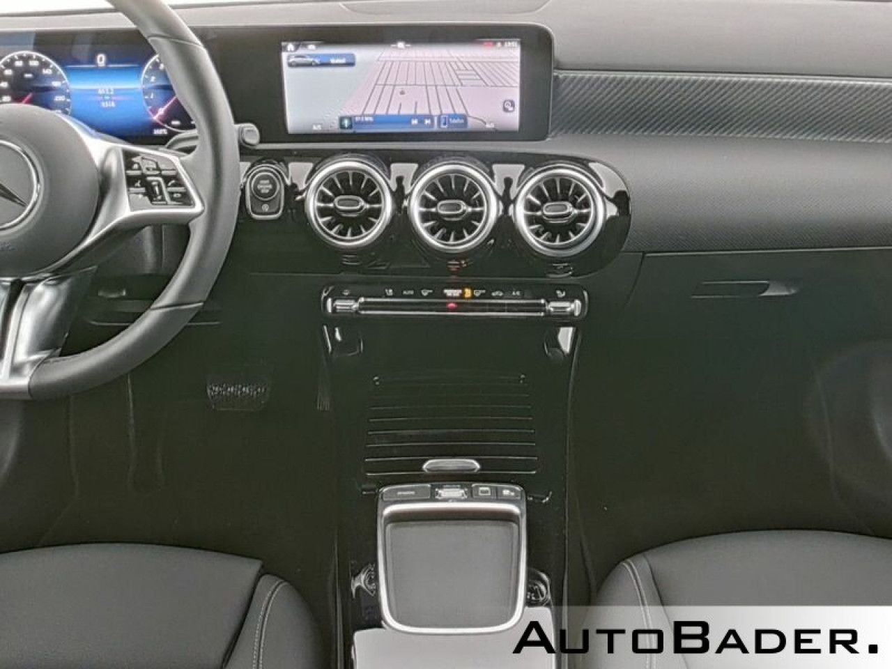 Mercedes-Benz A-Klasse – Bild 5