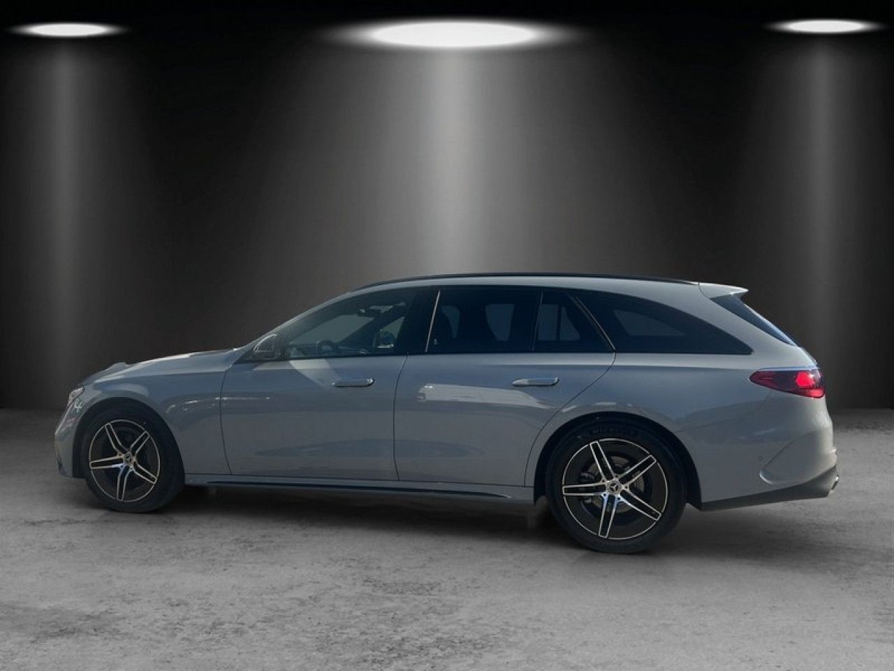 Mercedes-Benz E-Klasse – Bild 2