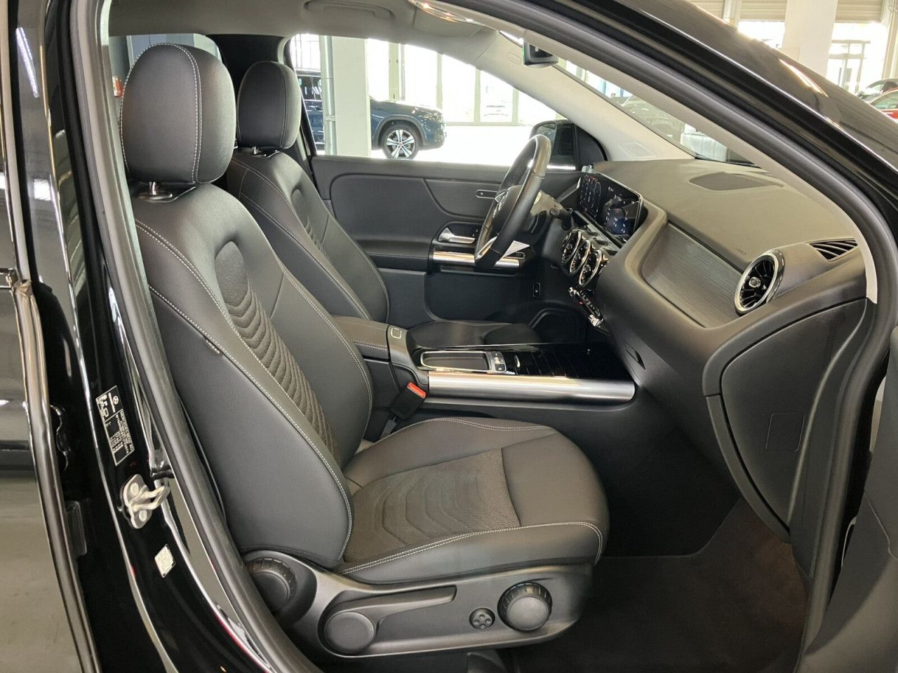 Mercedes-Benz GLA – Bild 15