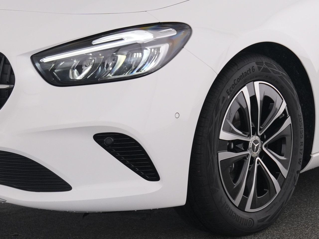 Mercedes-Benz B-Klasse – Bild 8