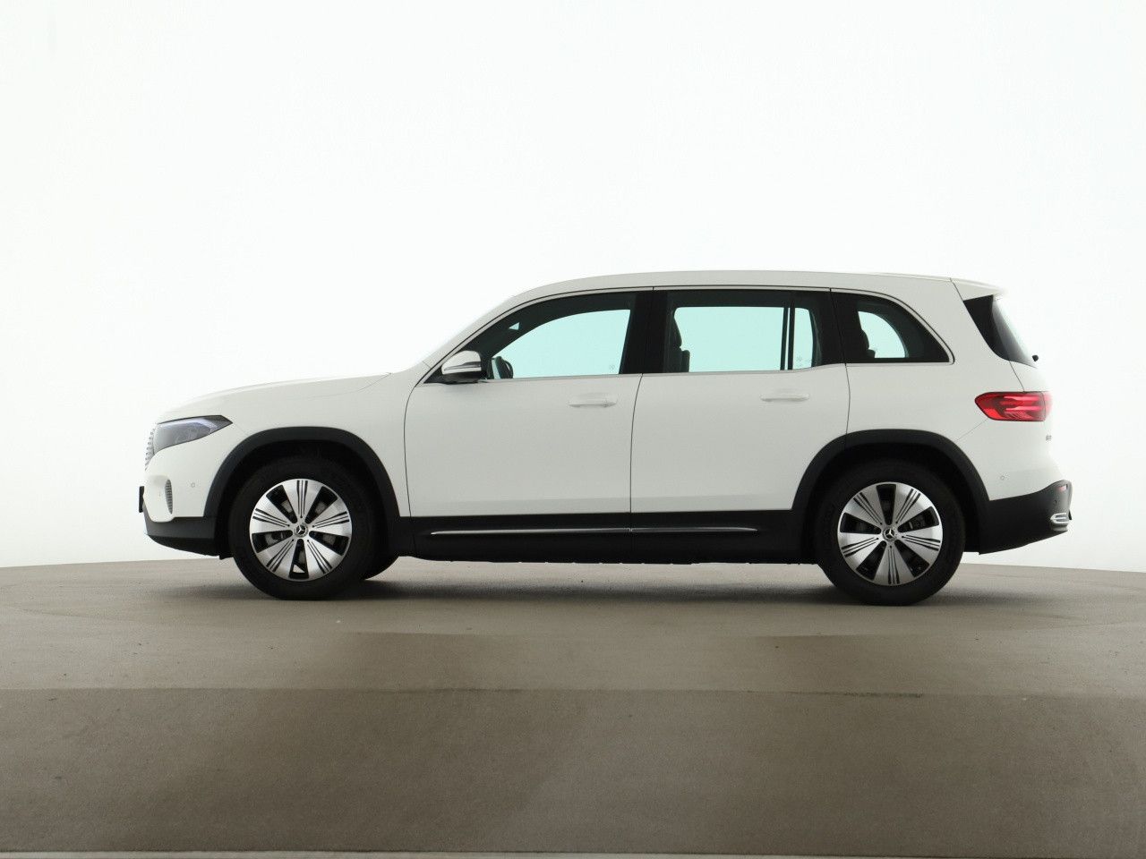 Mercedes-Benz EQB – Bild 3