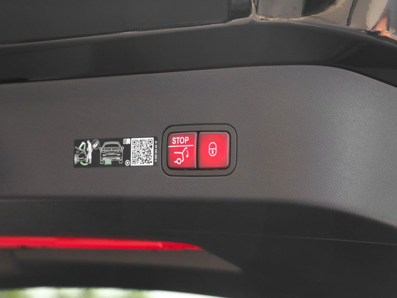 Mercedes-Benz CLA – Bild 11