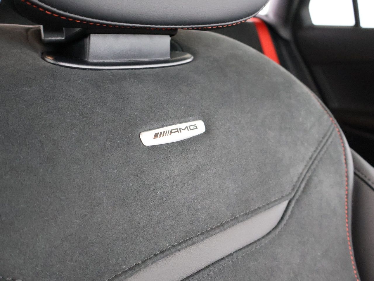 Mercedes-Benz GLC – Bild 18