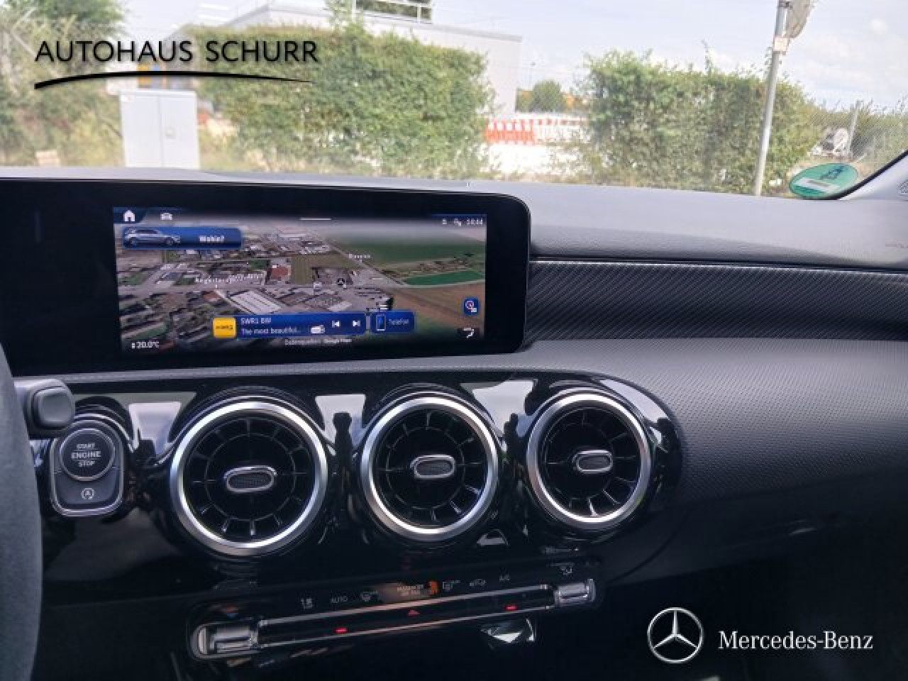 Mercedes-Benz A-Klasse – Bild 15