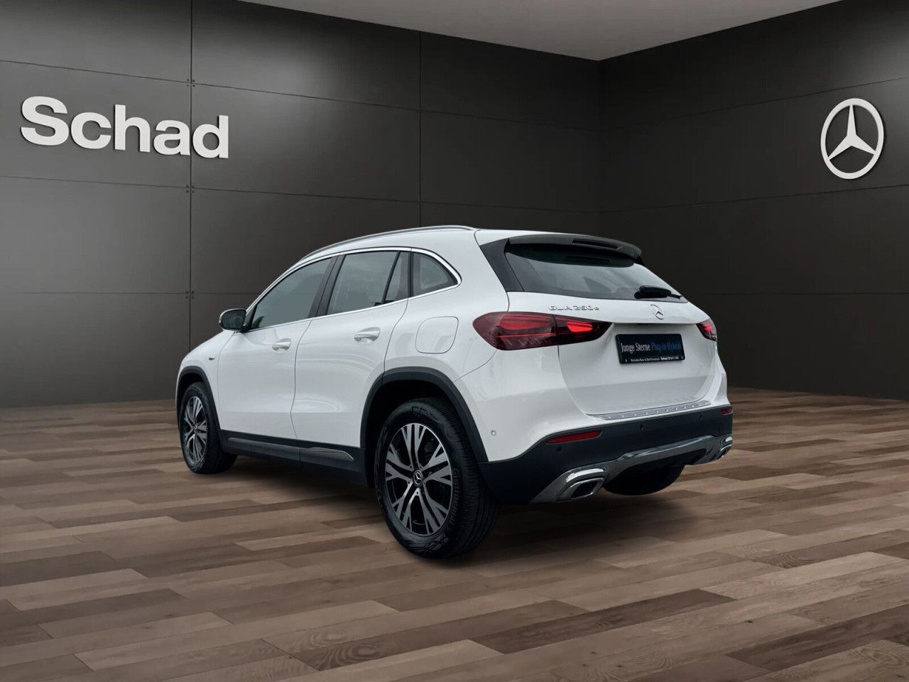 Mercedes-Benz GLA – Bild 7