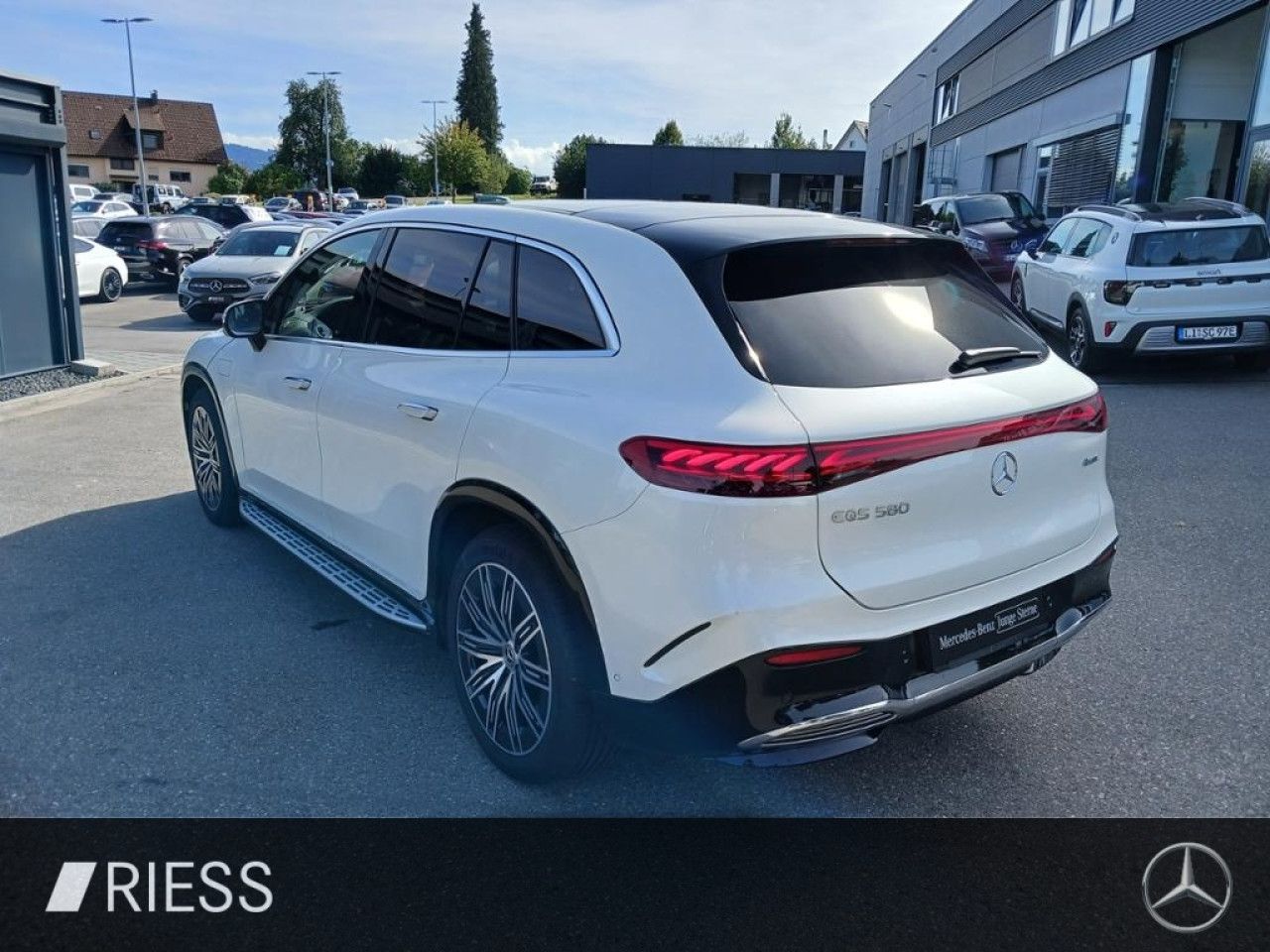 Mercedes-Benz EQS – Bild 17