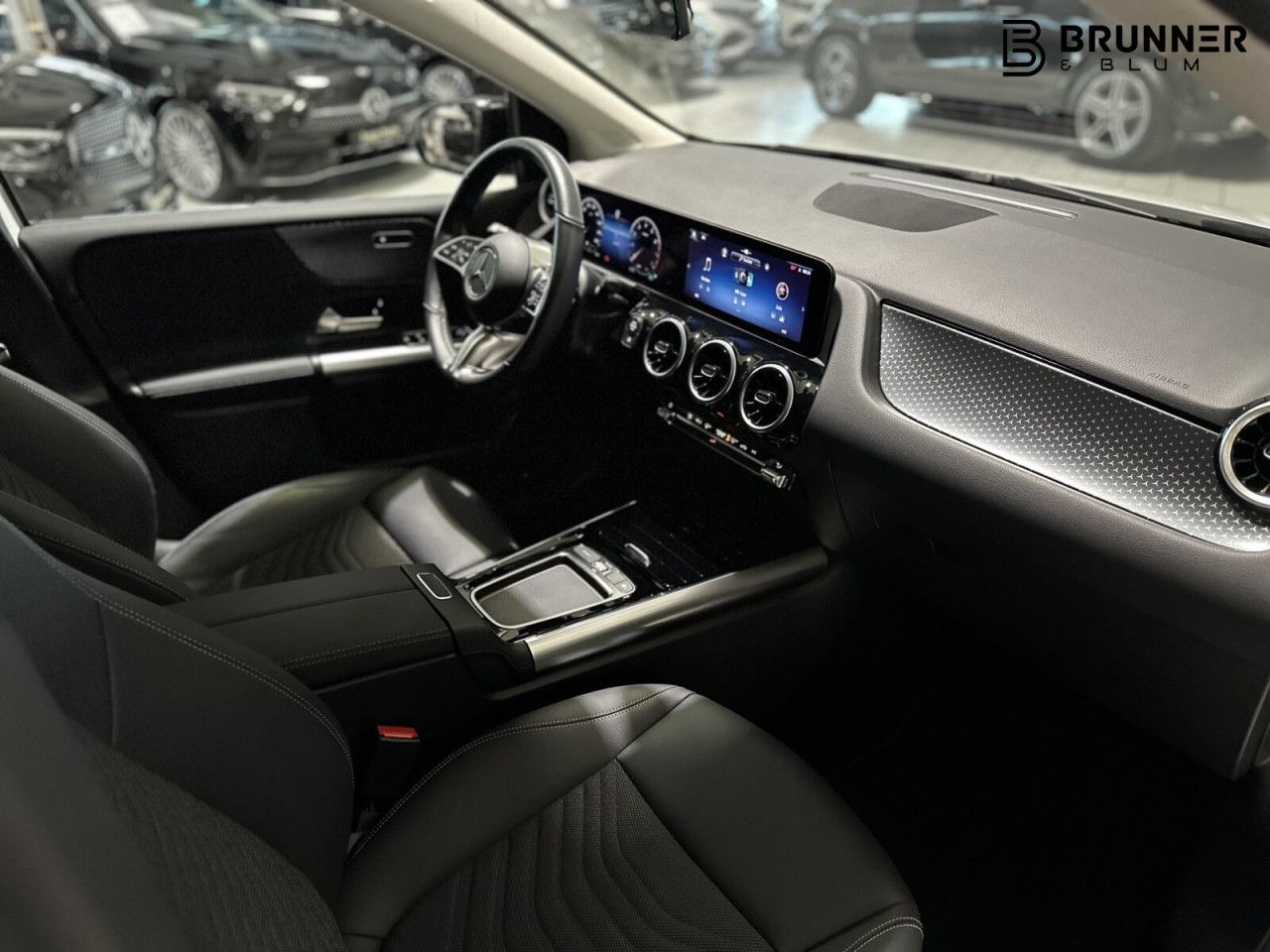 Mercedes-Benz B-Klasse – Bild 21