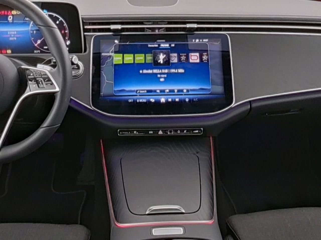 Mercedes-Benz E-Klasse – Bild 6