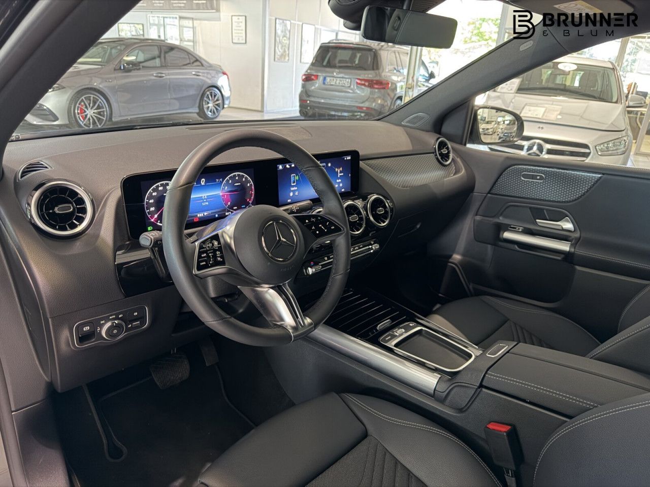 Mercedes-Benz B-Klasse – Bild 11