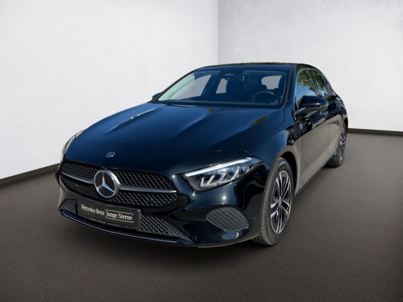 Mercedes-Benz A-Klasse – Bild 2