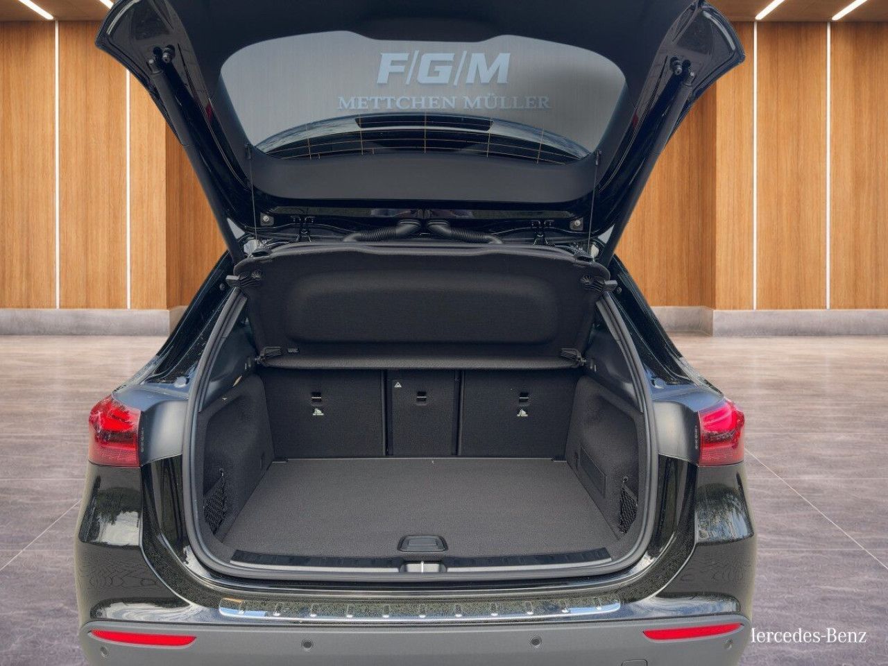Mercedes-Benz GLA – Bild 5