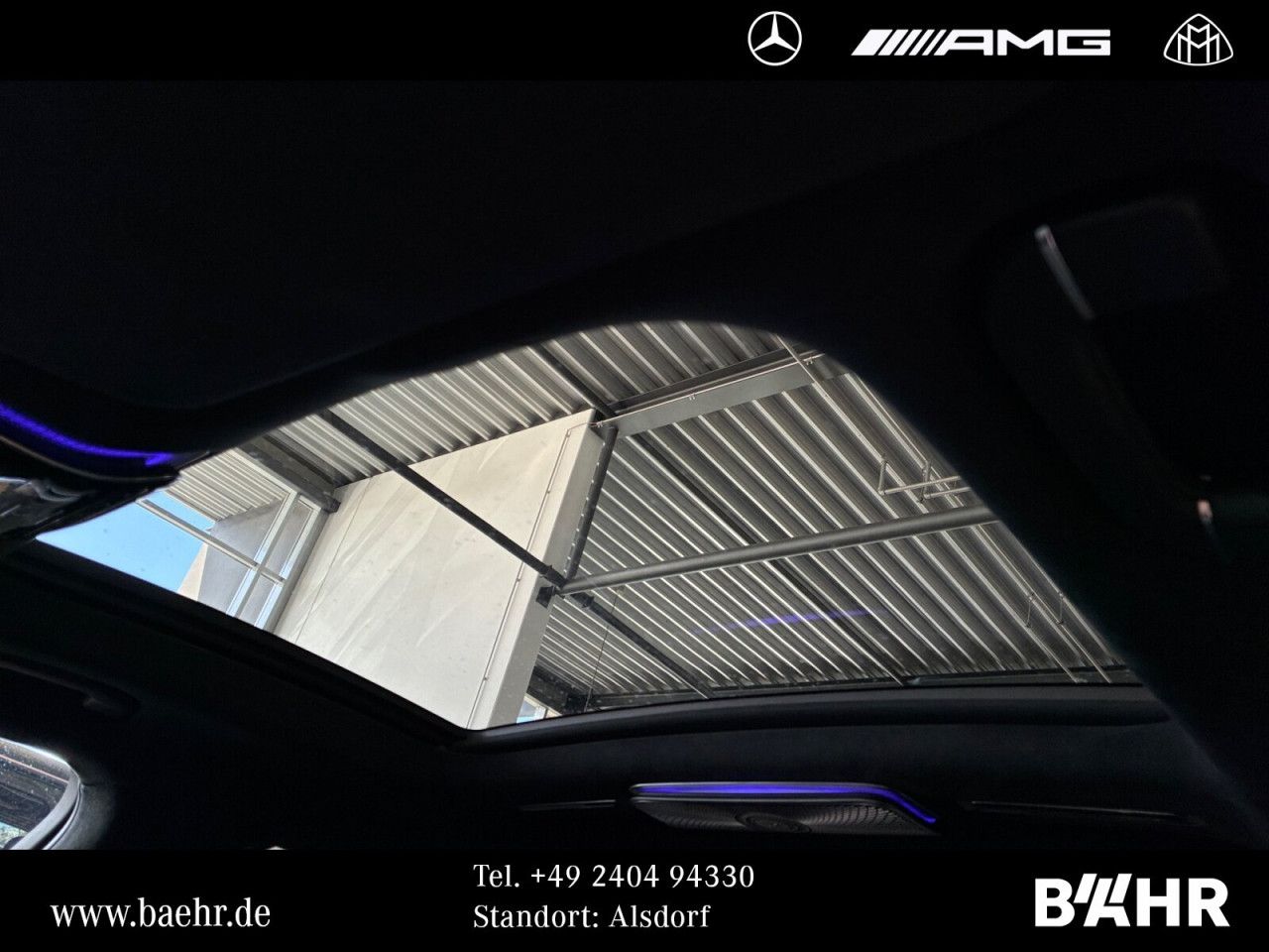 Mercedes-Benz S-Klasse – Bild 15