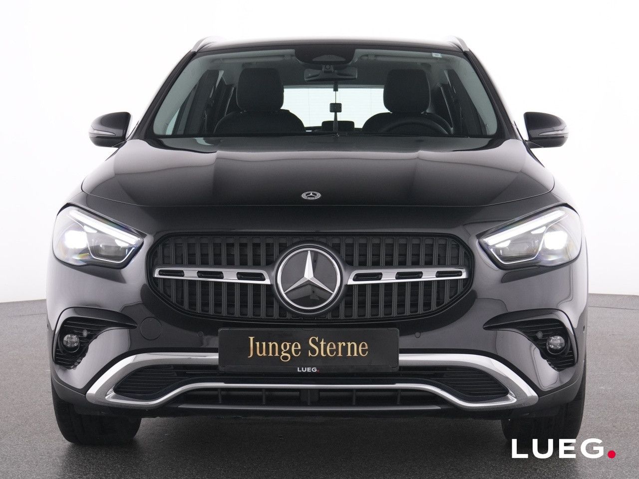 Mercedes-Benz GLA – Bild 14