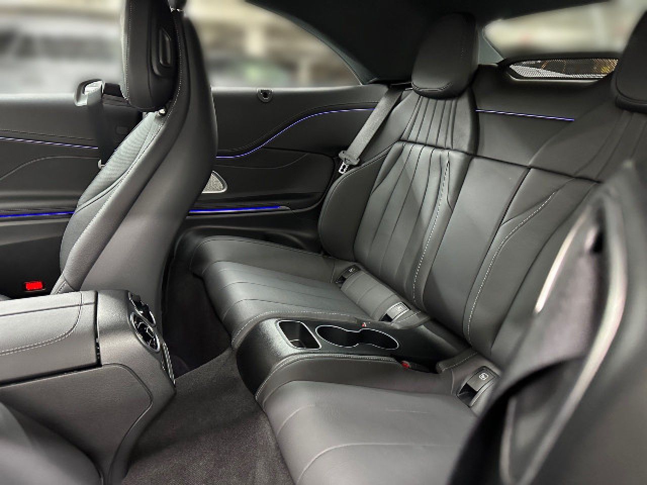 Mercedes-Benz CLE – Bild 12