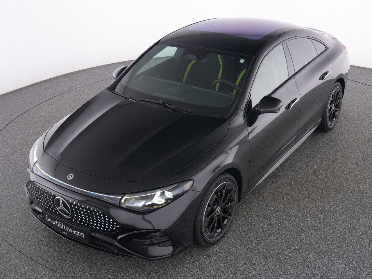 Mercedes-Benz CLA – Bild 17