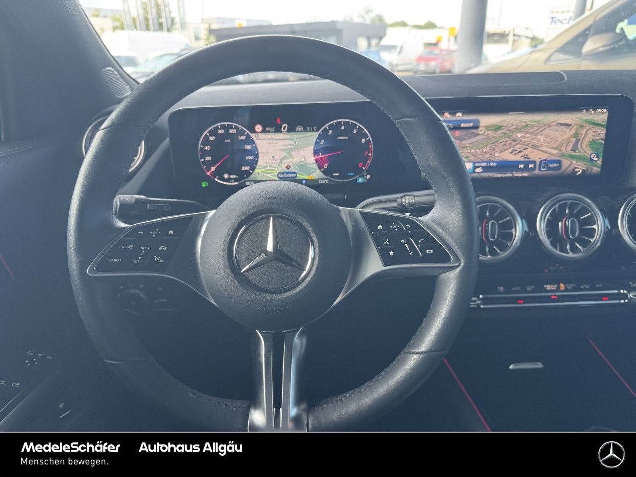 Mercedes-Benz GLA – Bild 12
