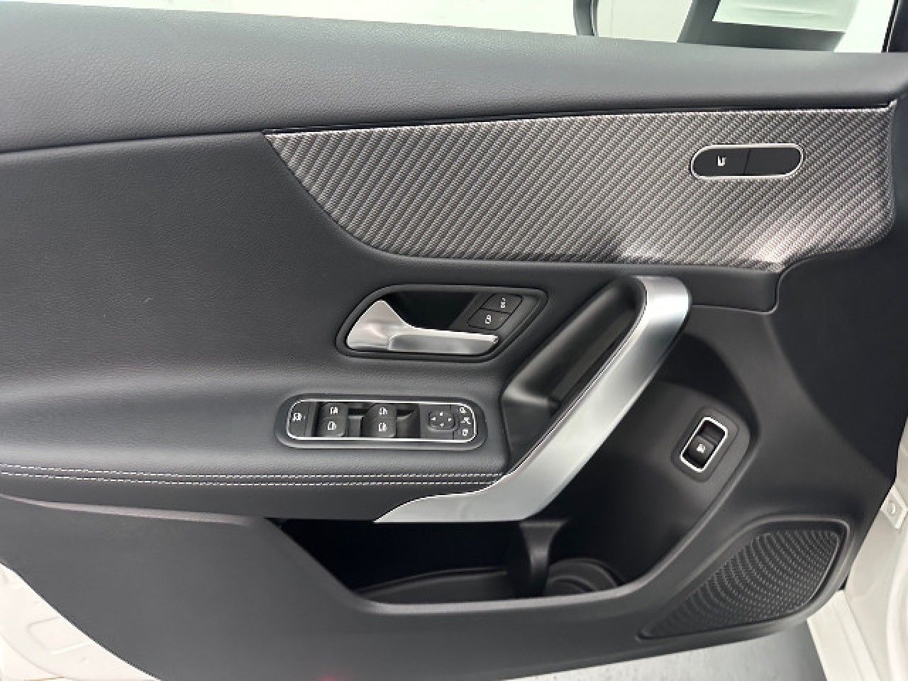 Mercedes-Benz A-Klasse – Bild 14