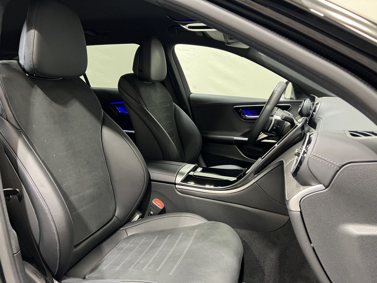 Mercedes-Benz C-Klasse – Bild 8