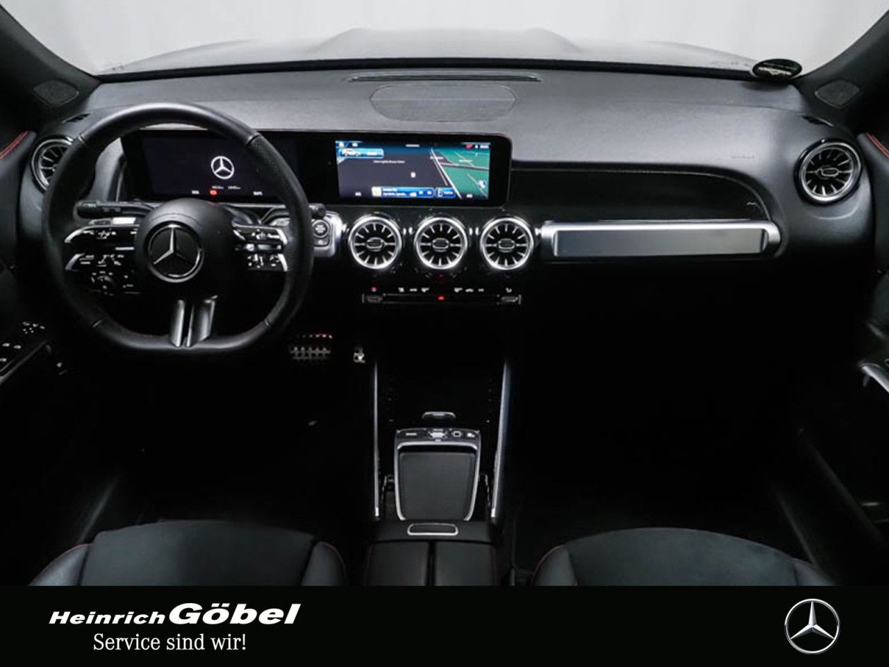Mercedes-Benz GLB – Bild 5