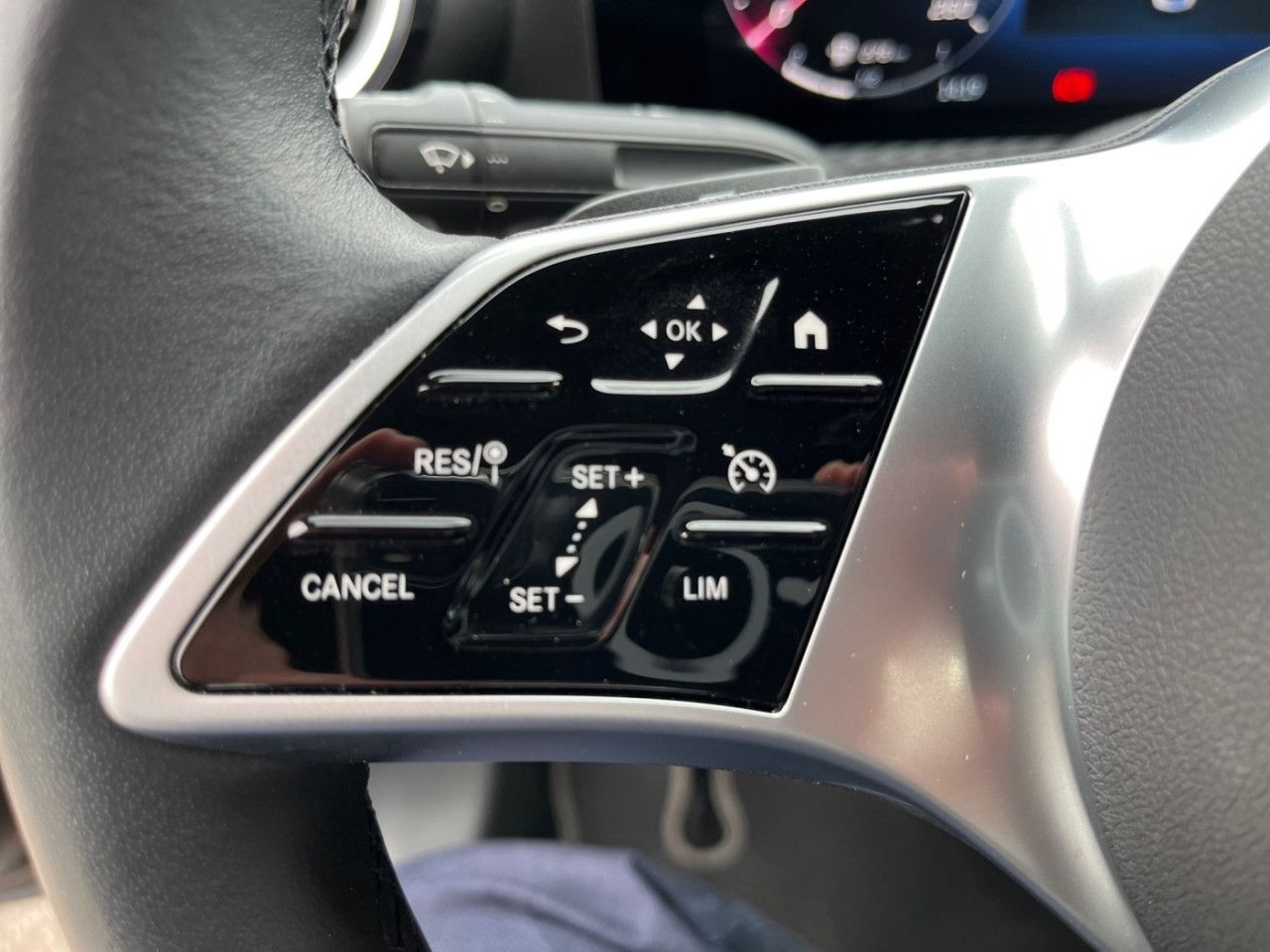 Mercedes-Benz CLA – Bild 22