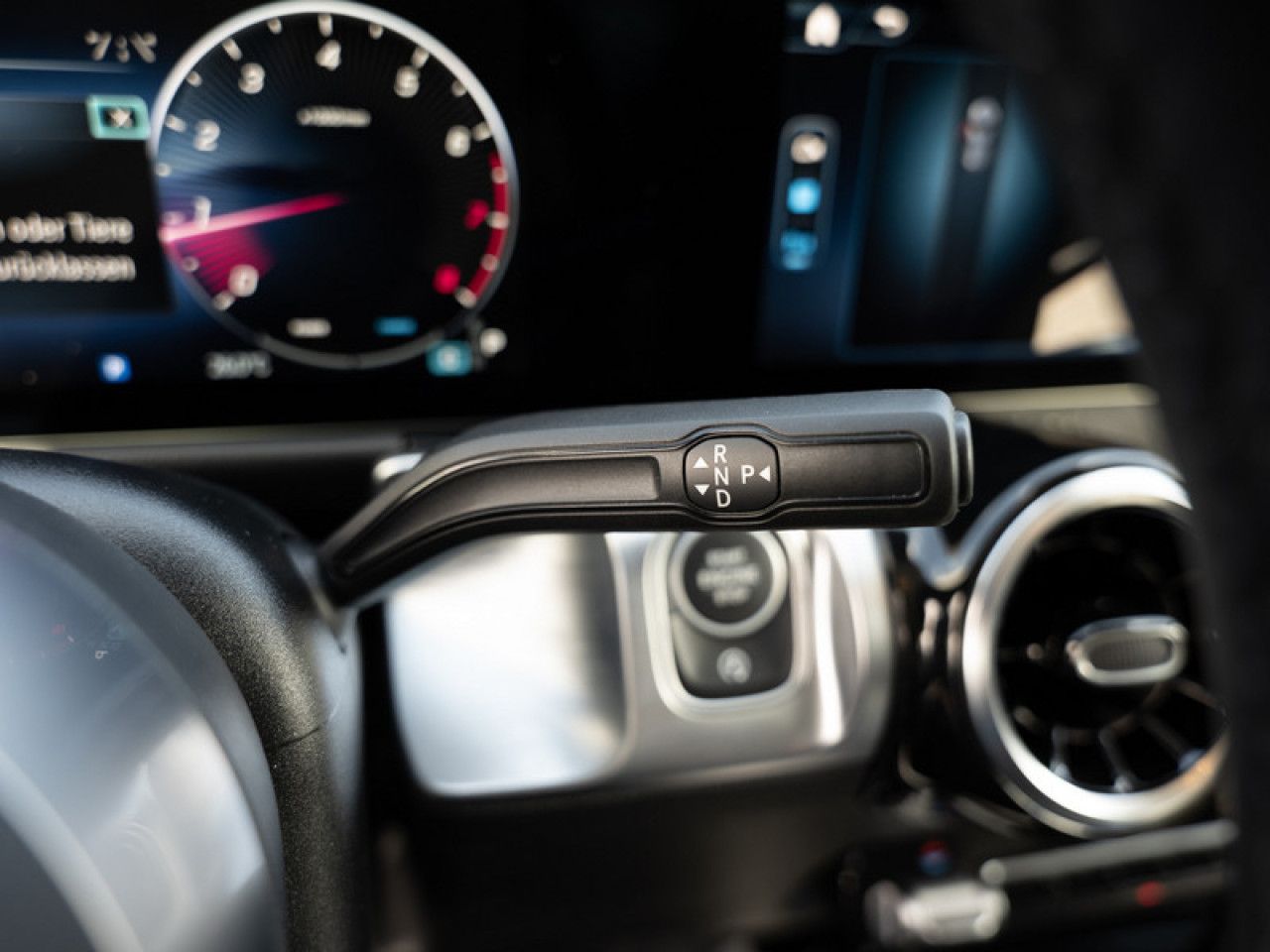 Mercedes-Benz GLB – Bild 18