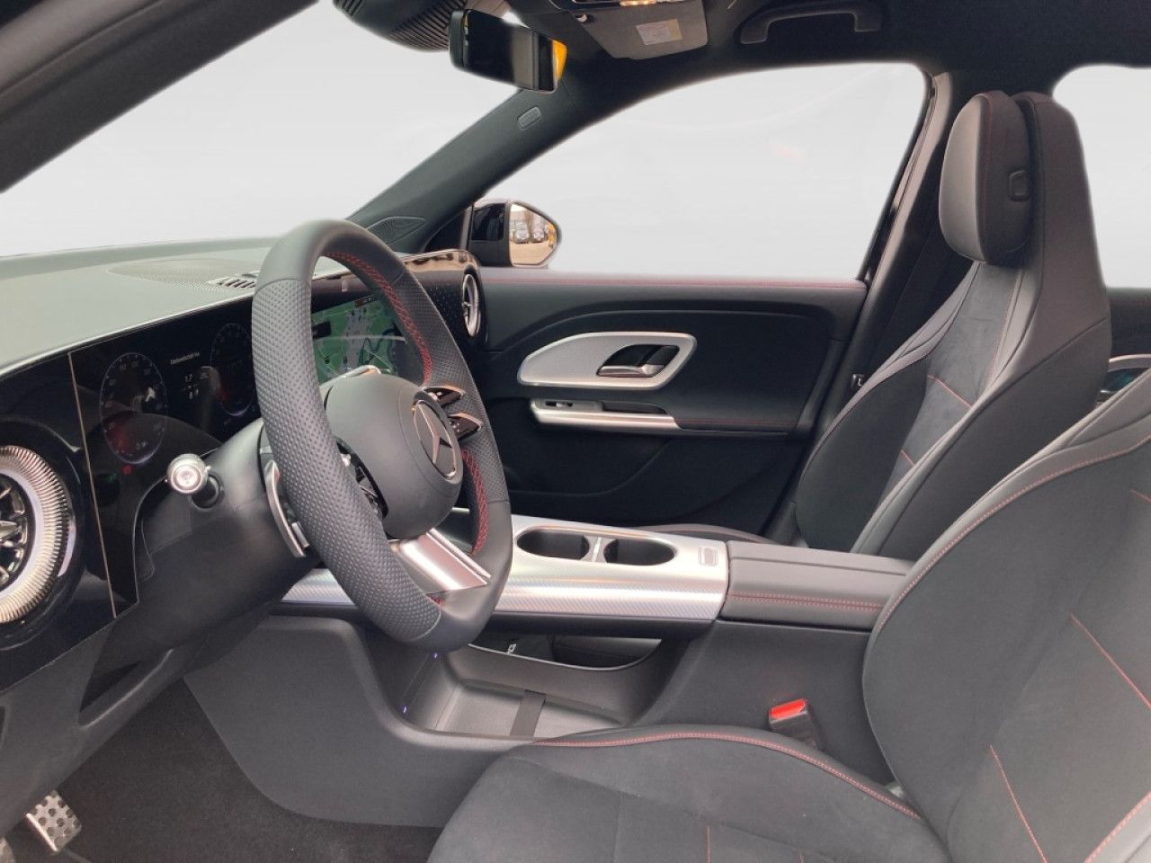 Mercedes-Benz GLB – Bild 10