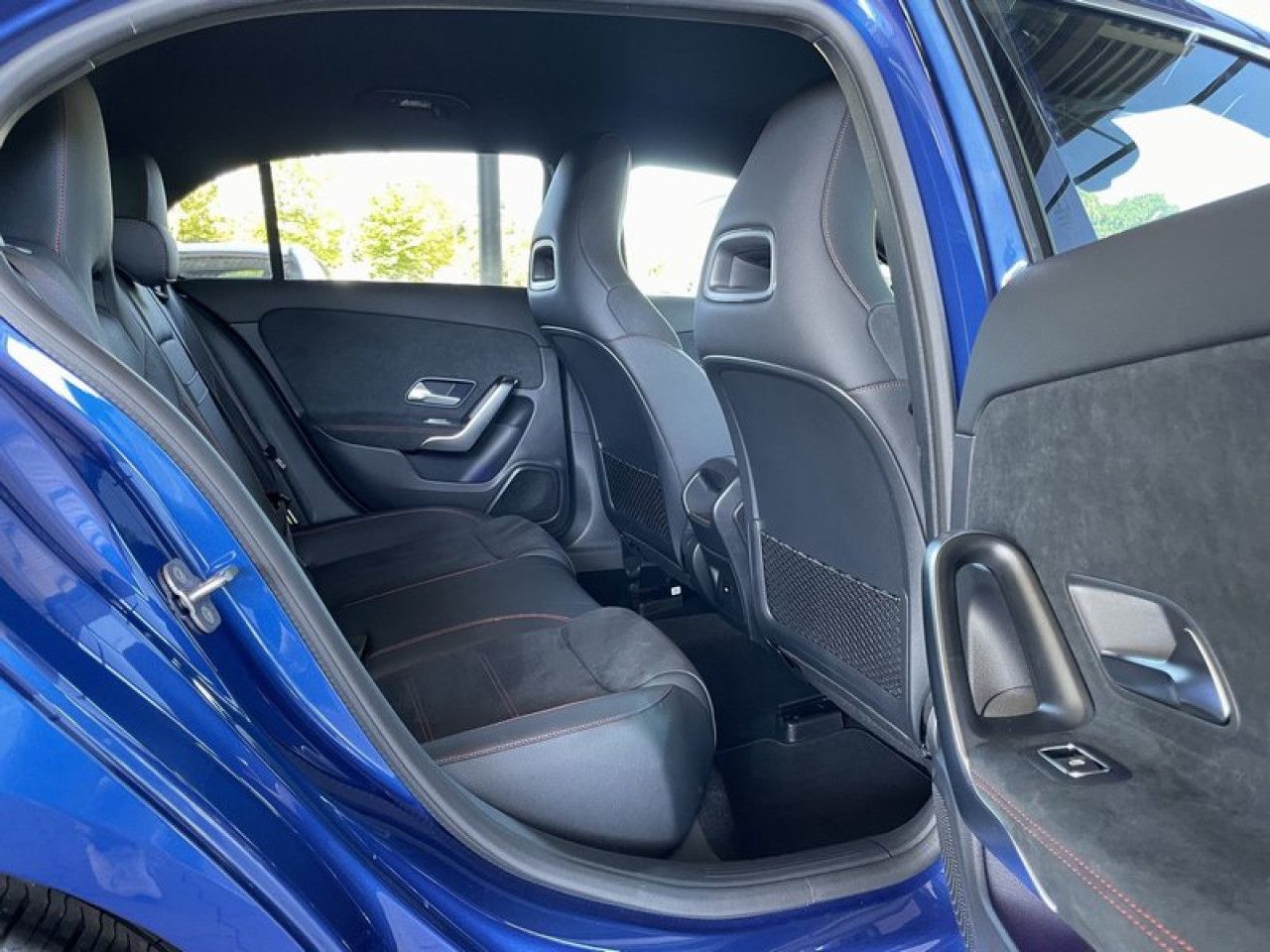 Mercedes-Benz A-Klasse – Bild 9