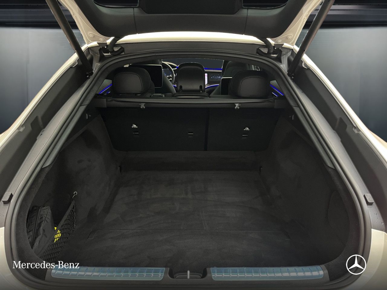 Mercedes-Benz EQS – Bild 5