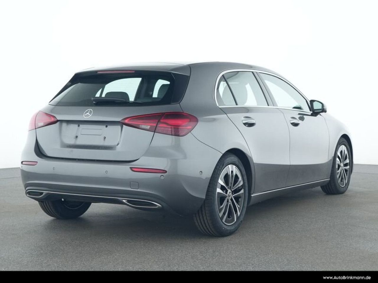 Mercedes-Benz A-Klasse – Bild 2