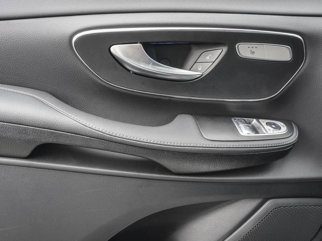 Mercedes-Benz EQV – Bild 19