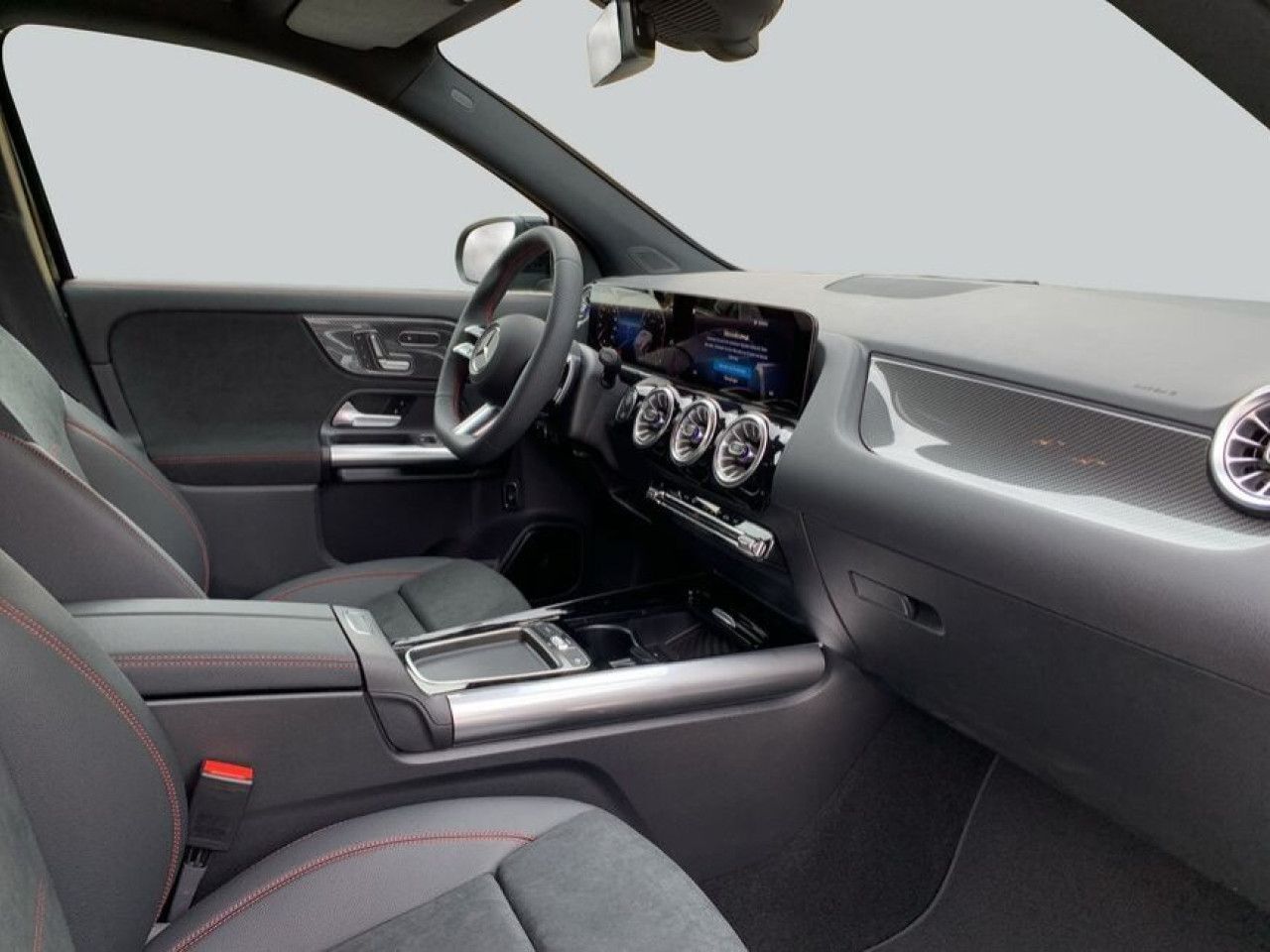 Mercedes-Benz GLA – Bild 12
