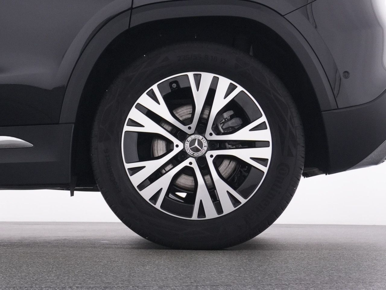 Mercedes-Benz GLA – Bild 20