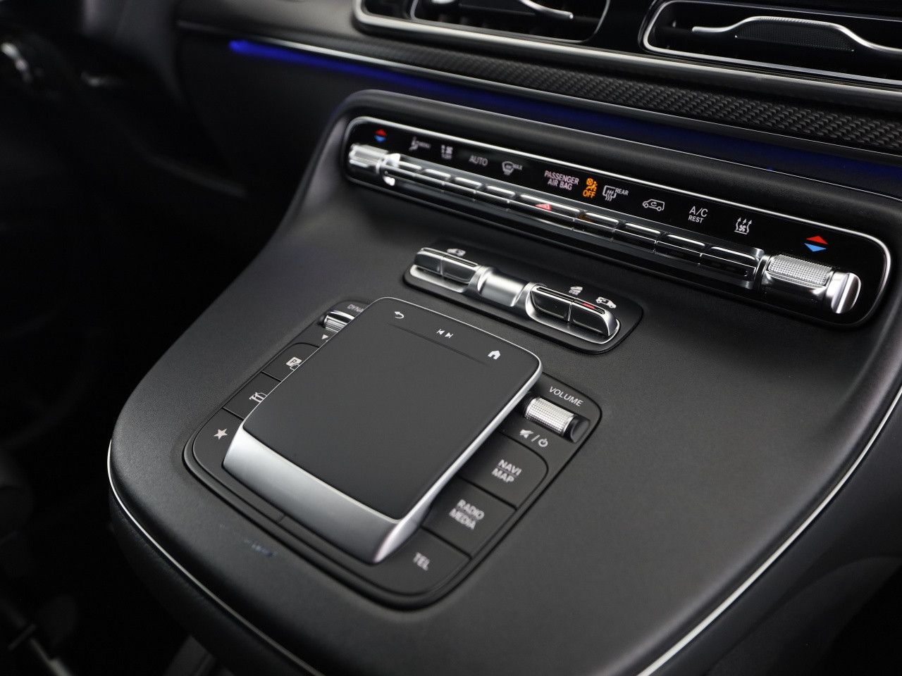 Mercedes-Benz V-Klasse – Bild 19