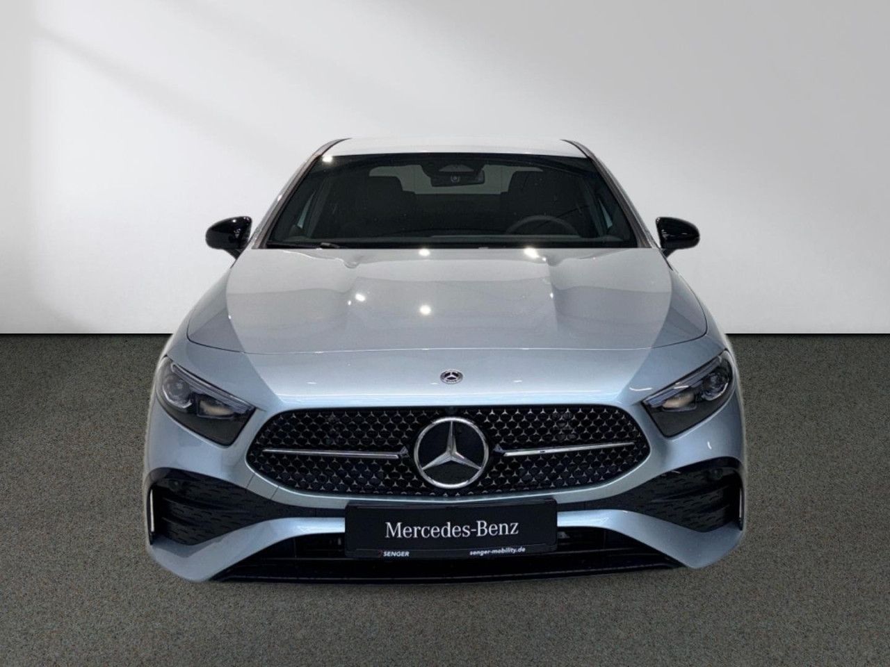 Mercedes-Benz A-Klasse – Bild 2