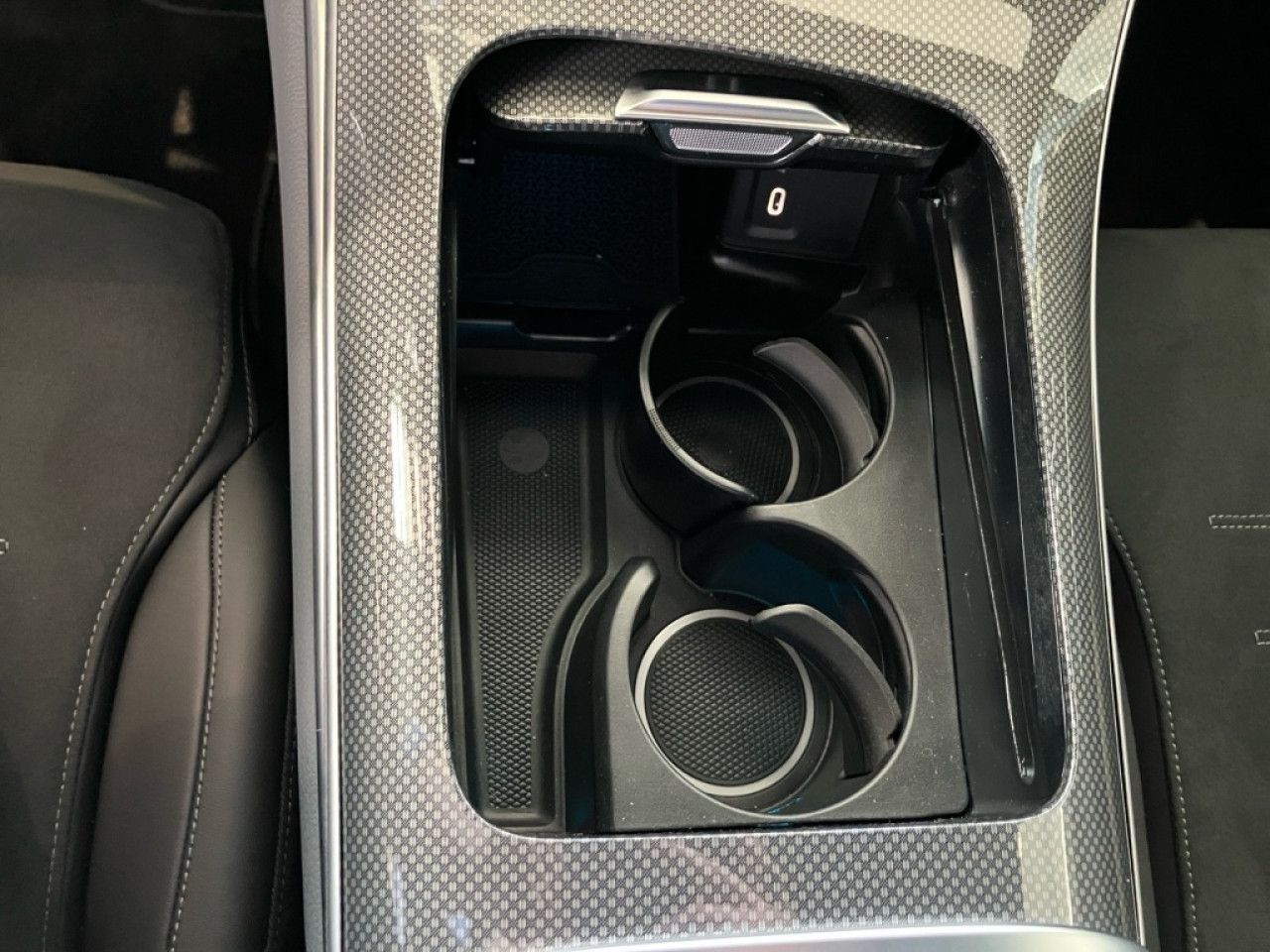 Mercedes-Benz GLC – Bild 24