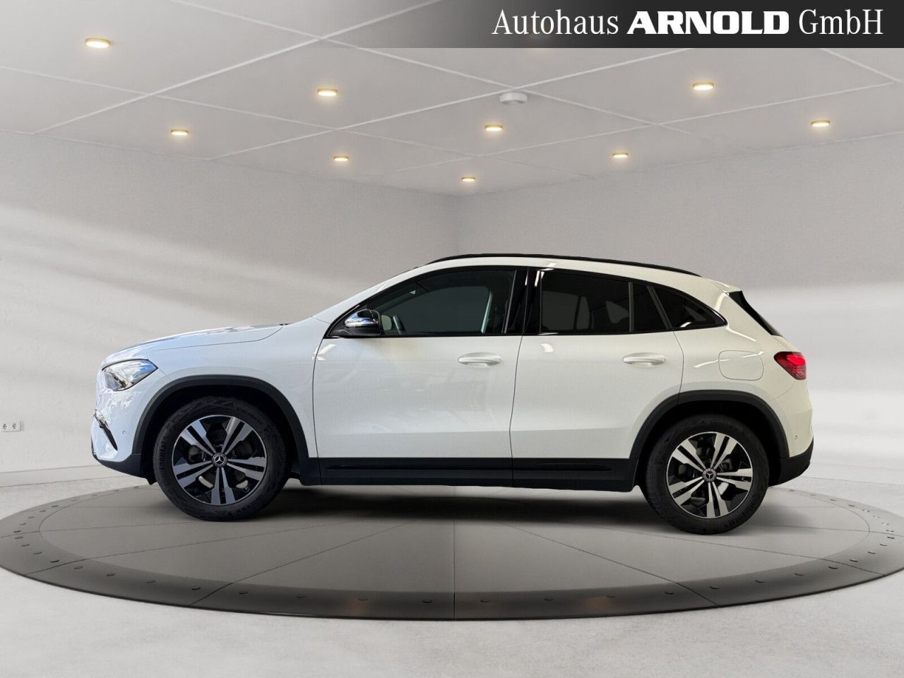 Mercedes-Benz GLA – Bild 2