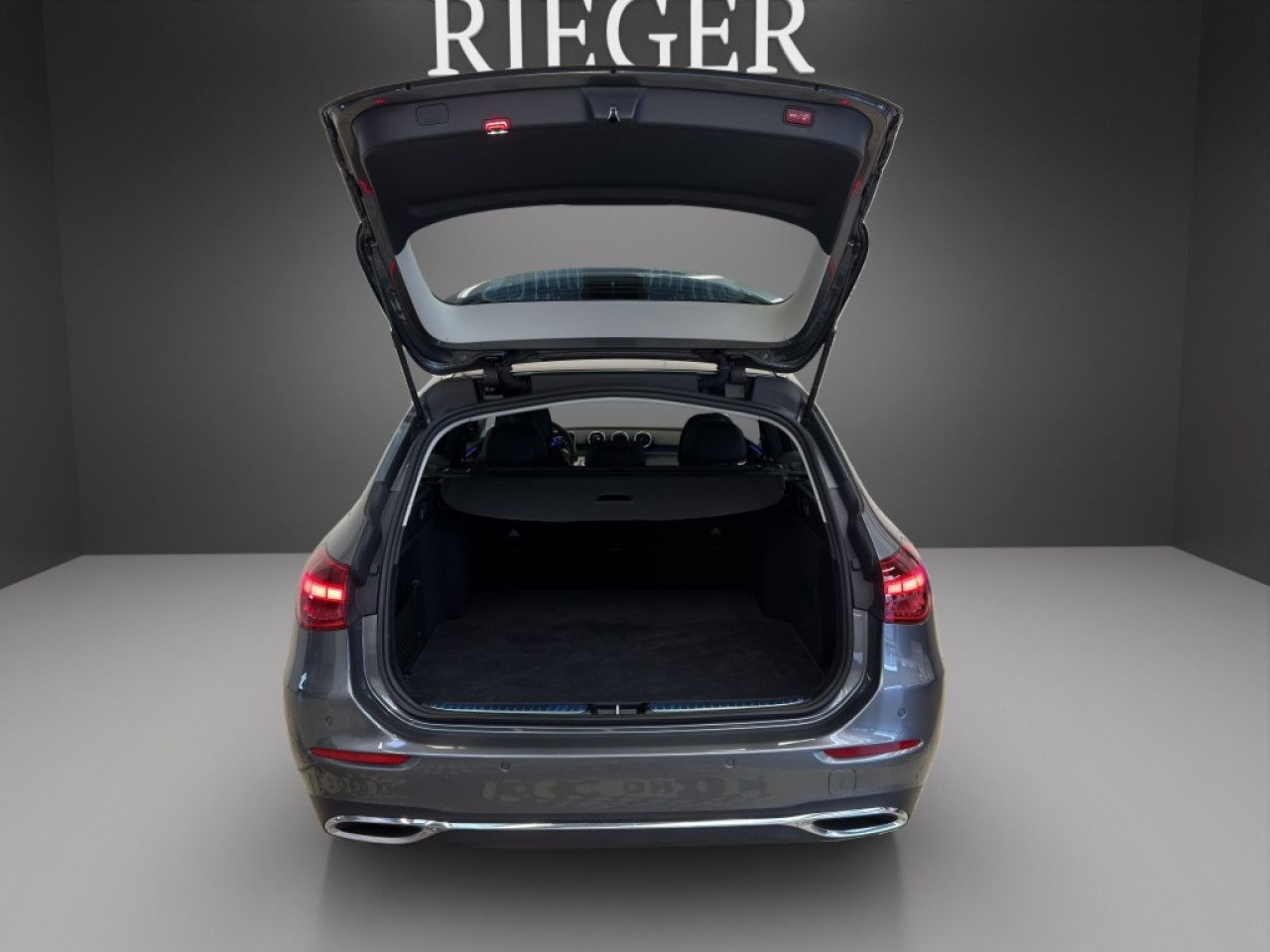 Mercedes-Benz C-Klasse – Bild 18