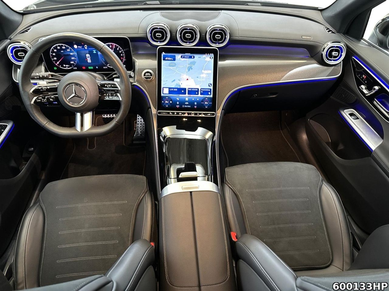 Mercedes-Benz GLC – Bild 12