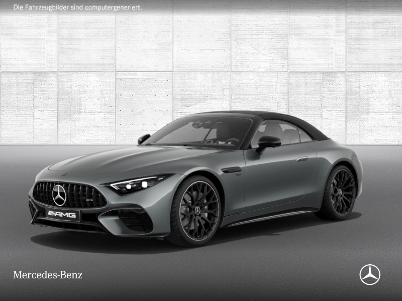Mercedes-Benz SL – Bild 11