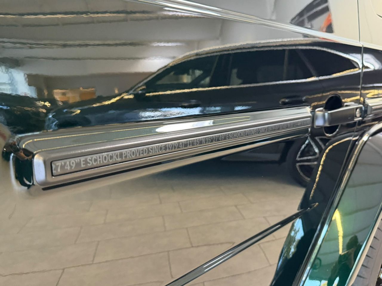 Mercedes-Benz G-Klasse – Bild 24
