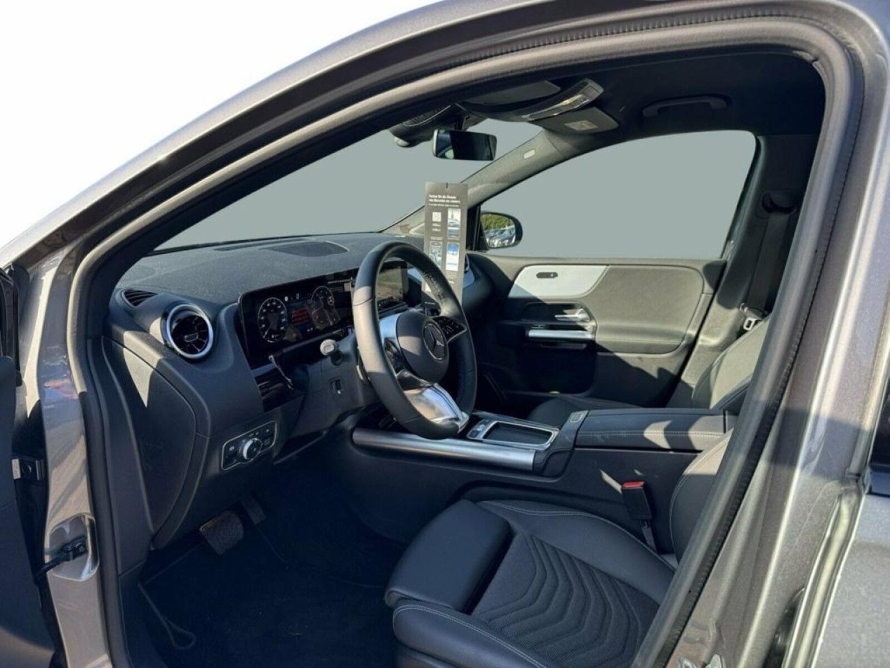 Mercedes-Benz B-Klasse – Bild 12