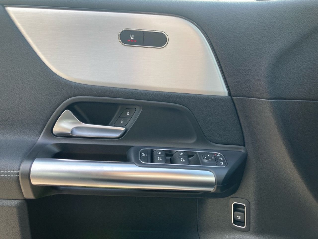 Mercedes-Benz B-Klasse – Bild 14
